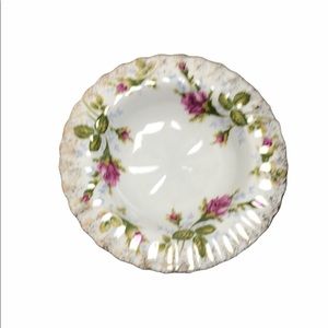 Chodziez Poland Round Dish